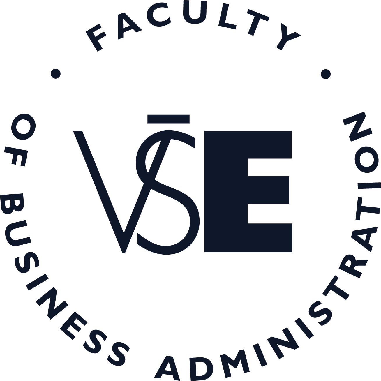 VŠE — Faculty of Business Administration